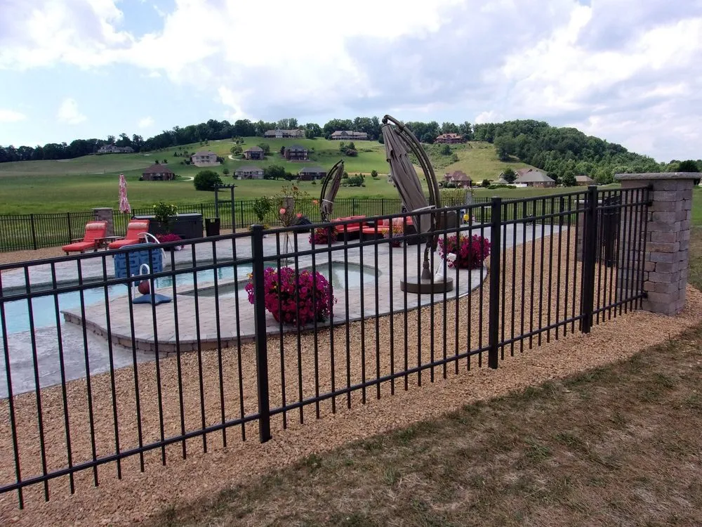 Trusted lawn care service in Newport, TN by Shoemaker Landscaping & Fencing