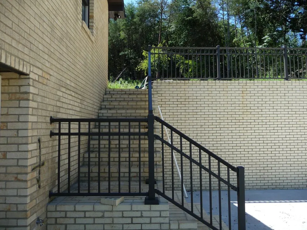 Affordable yard maintenance in Newport, TN - Shoemaker Landscaping & Fencing