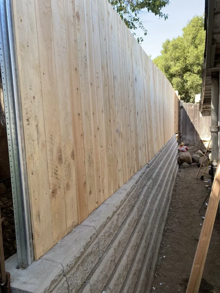 Professional garden landscaping in Santa Maria, CA - Shofar Landscaping & Contracting