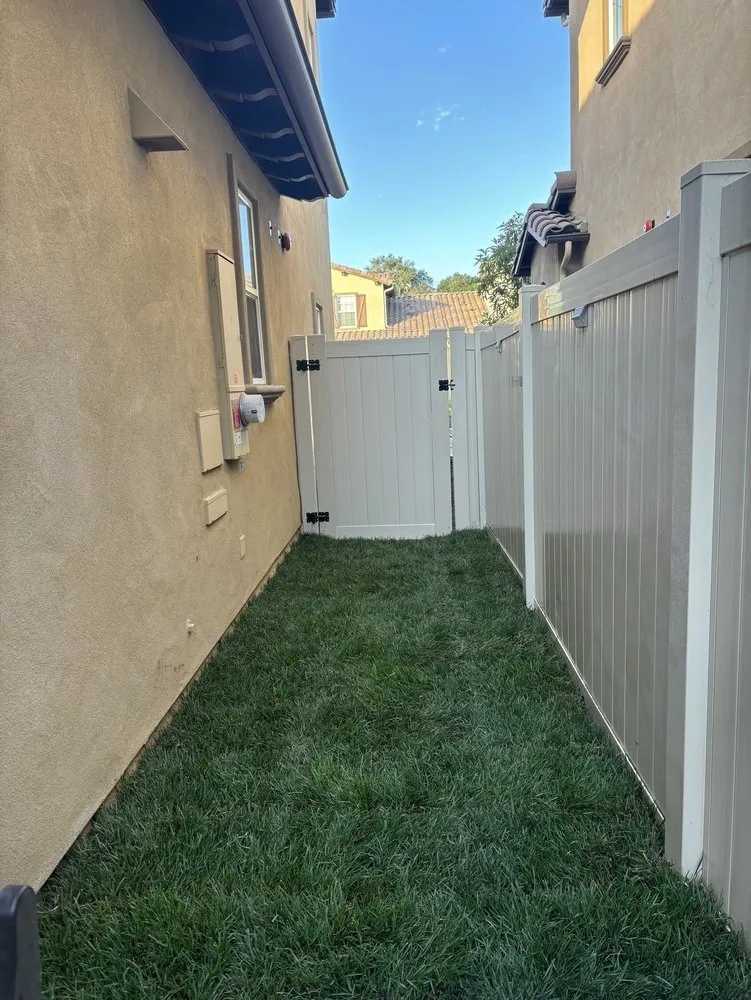 Professional residential landscaping with custom design across Santa Maria, CA - Shofar Landscaping & Contracting