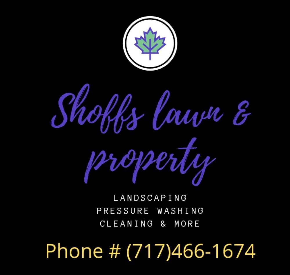 Custom yard maintenance experts serving Stevens, PA - Shoffs Lawn&Property