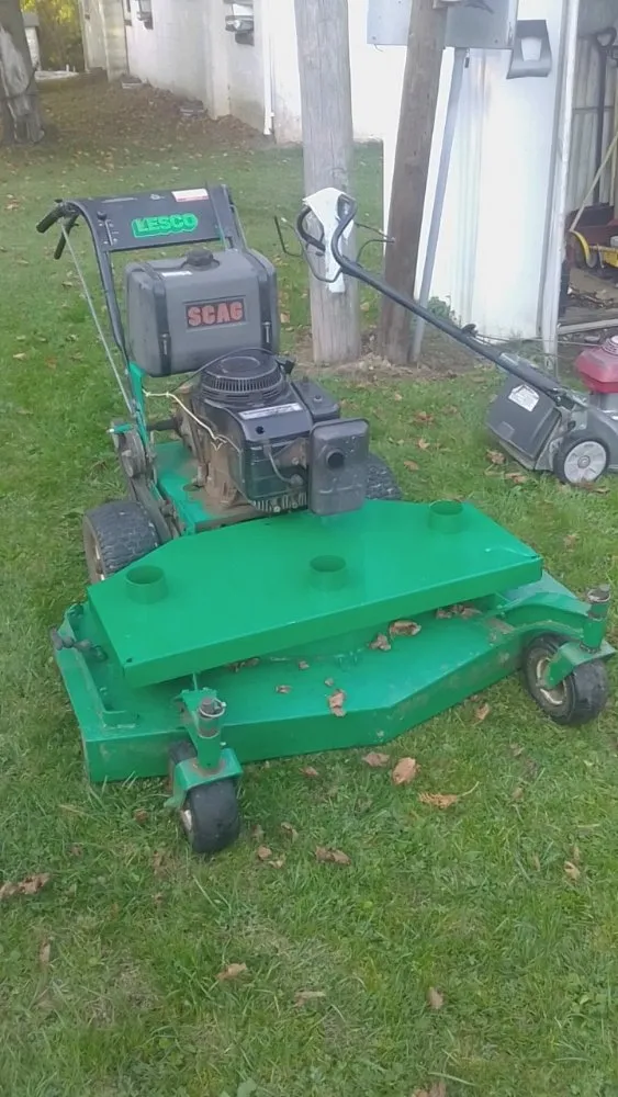 Affordable lawn mowing service experts serving Stevens, PA - Shoffs Lawn&Property