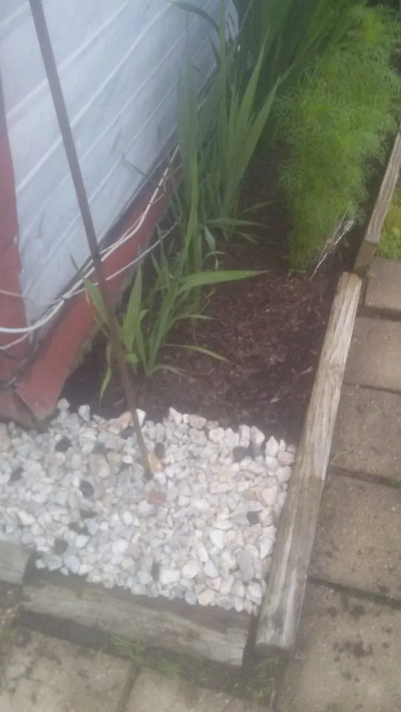 Local outdoor landscaping in Stevens, PA by Shoffs Lawn&Property