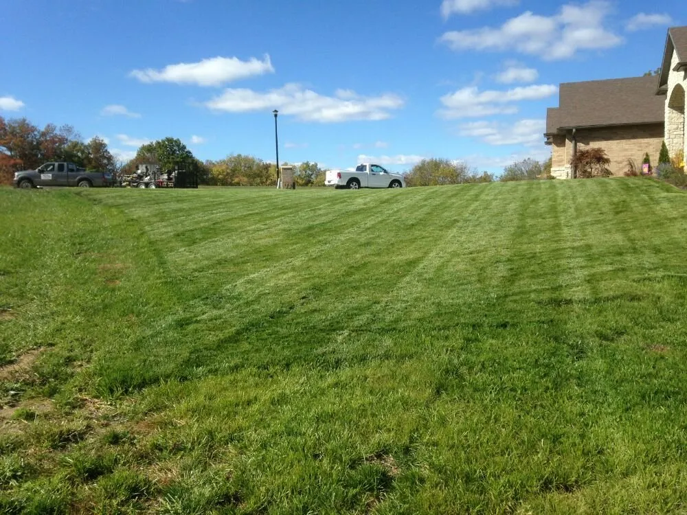 Expert landscape installation experts serving Jefferson City, MO - Shofler Lawn Care