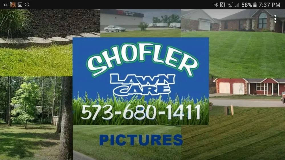 Local lawn mowing service in Jefferson City, MO - Shofler Lawn Care