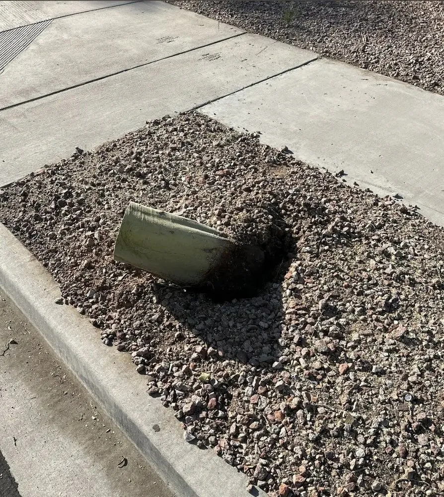 Reliable landscape design for beautiful yards in Mesa, AZ by Shoman's