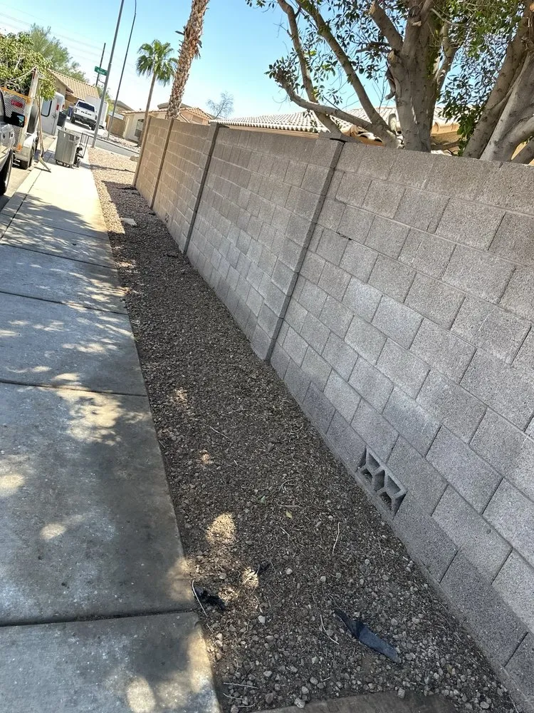 Affordable yard maintenance experts serving Mesa, AZ - Shoman's