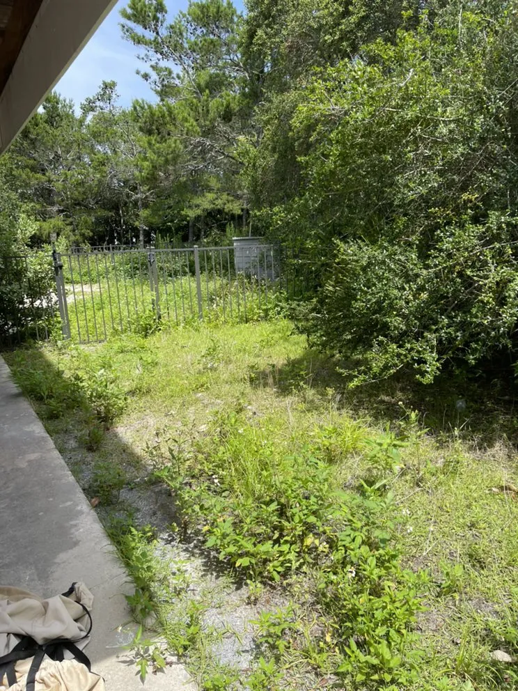 Top-rated garden landscaping experts serving Panama City, FL - Shomper’s Lawn Service