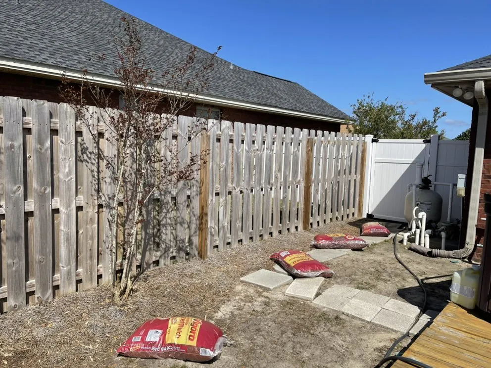 Expert lawn care service in Panama City, FL by Shomper’s Lawn Service