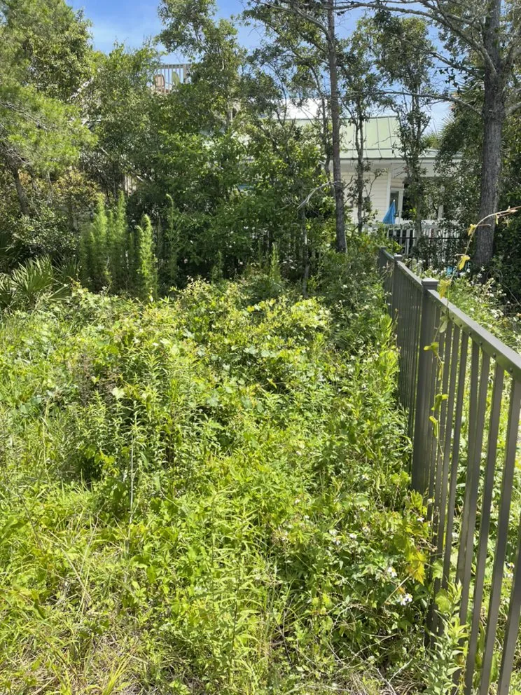 Affordable residential landscaping for homes across Panama City, FL - Shomper’s Lawn Service