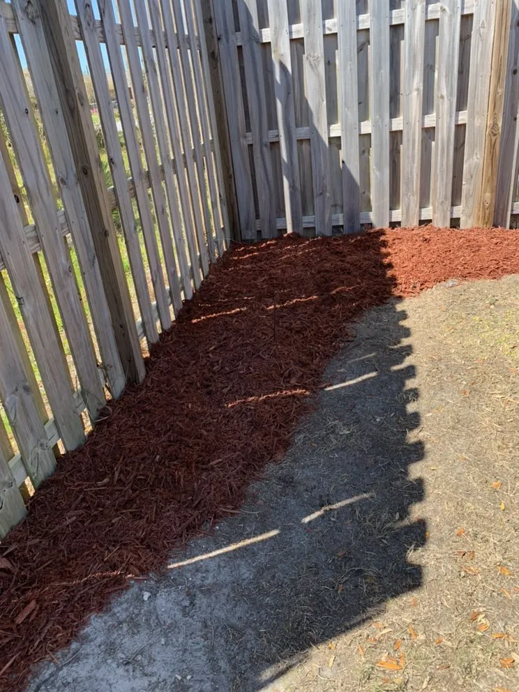 Reliable garden landscaping for beautiful yards across Panama City, FL - Shomper’s Lawn Service