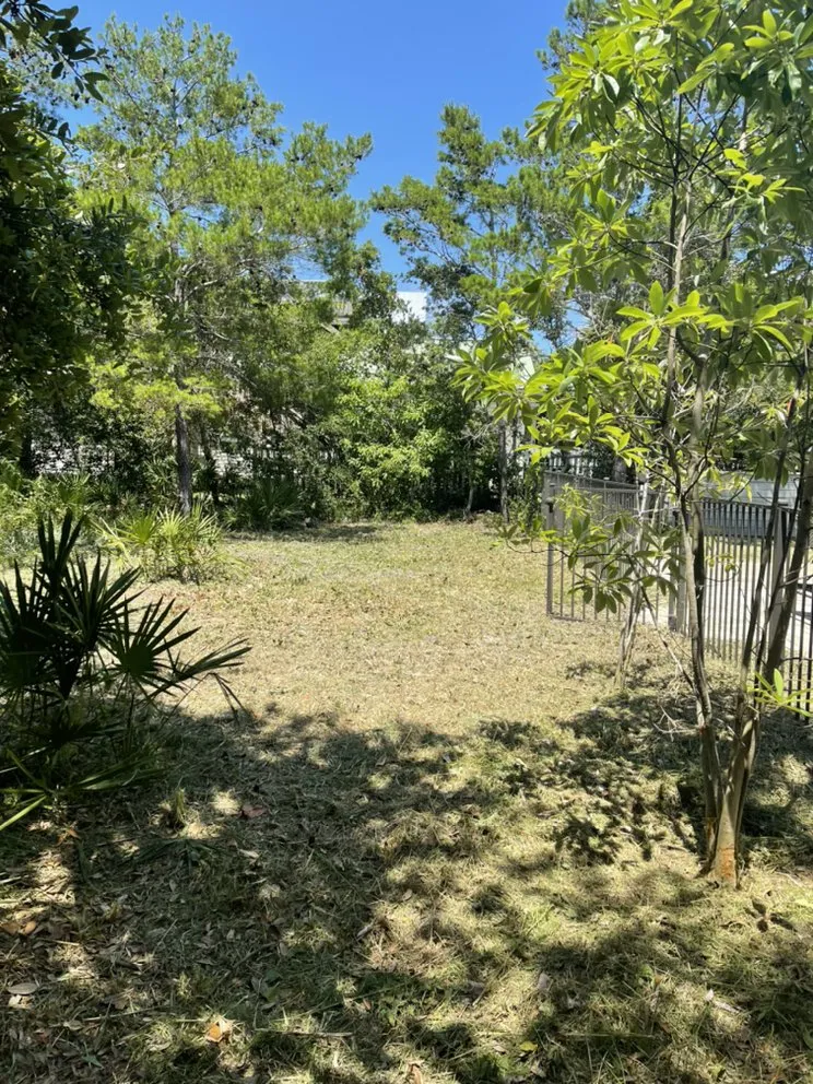 Reliable landscape design experts serving Panama City, FL - Shomper’s Lawn Service