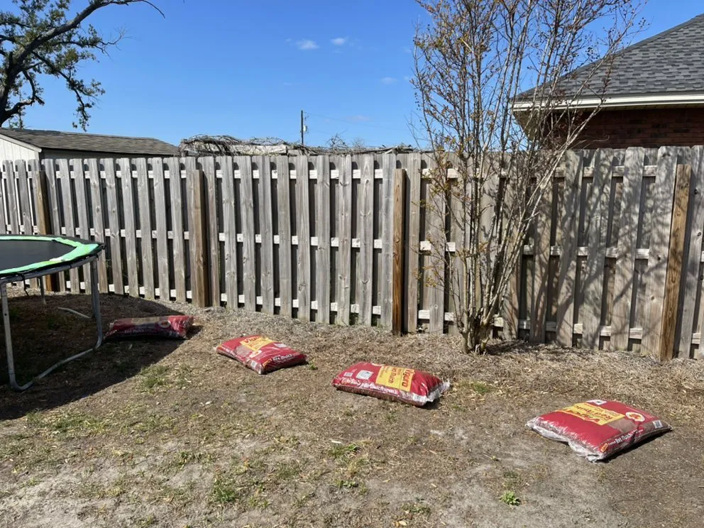 Local garden landscaping for residential properties across Panama City, FL - Shomper’s Lawn Service