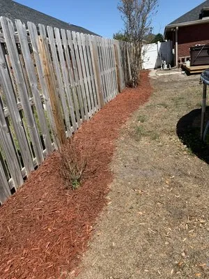 Shomper’s Lawn Service Logo