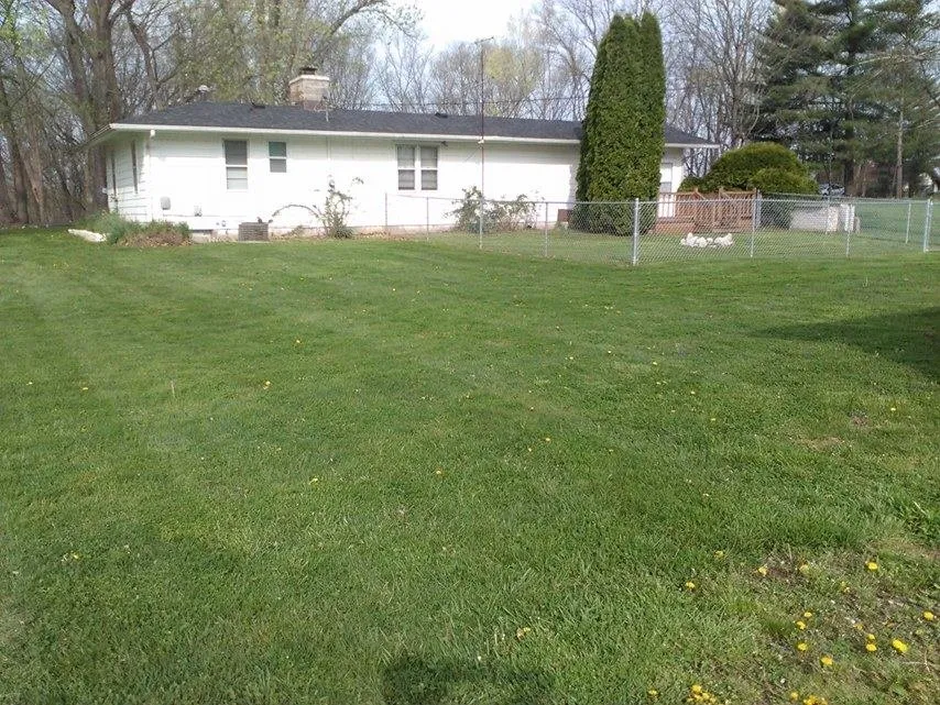 Expert landscape design in Cloverdale, IN - Shonk Lawn Care