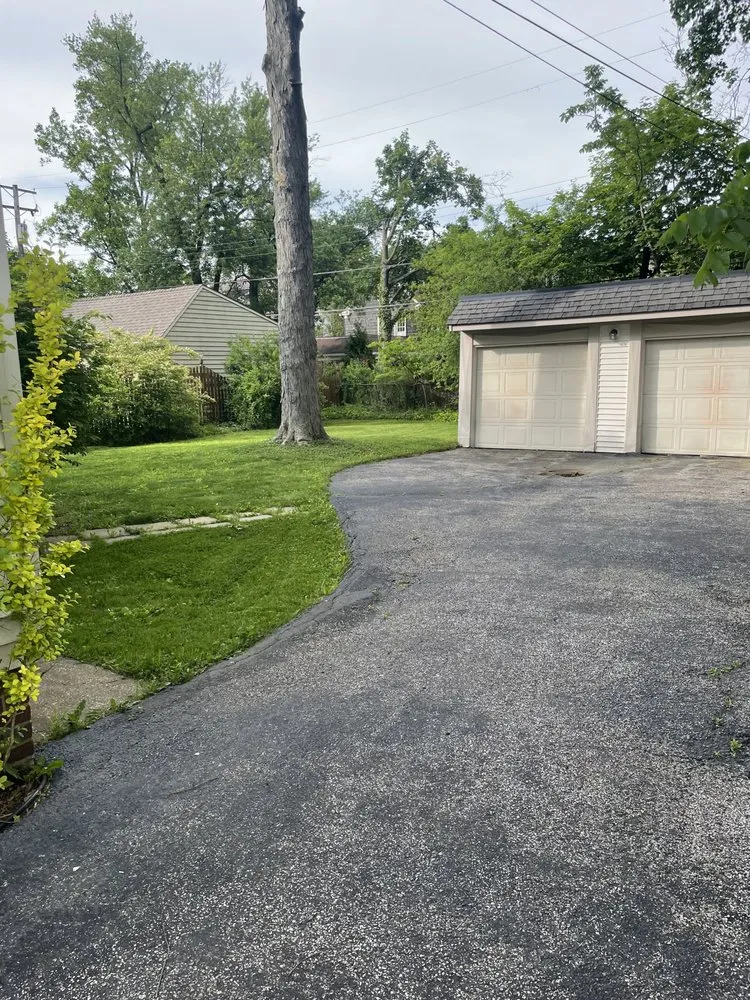 Local garden landscaping with custom design across South Euclid, OH - Shonmeka Knowles