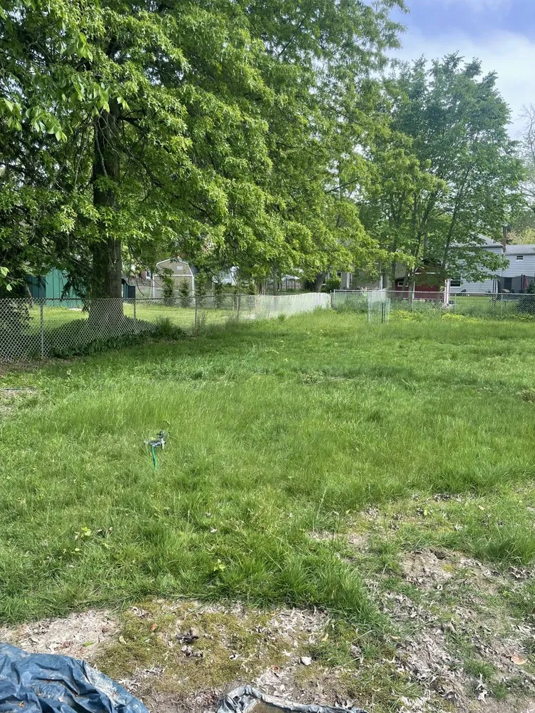 Custom landscape design for homes across South Euclid, OH - Shonmeka Knowles