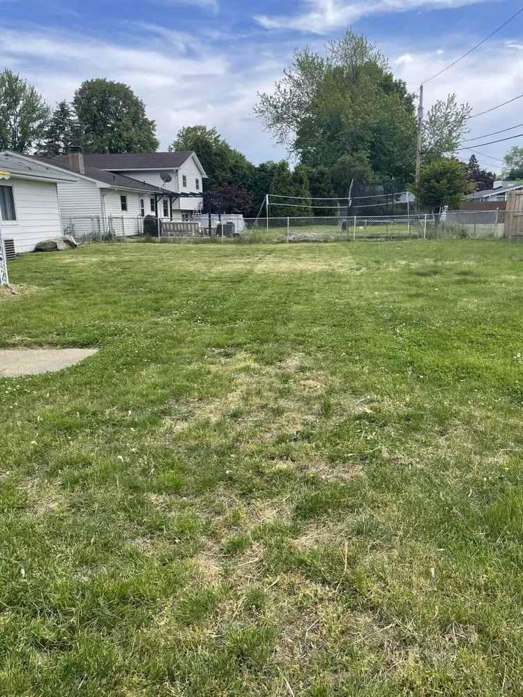 Local garden landscaping experts serving South Euclid, OH - Shonmeka Knowles