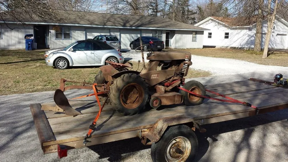 Expert lawn care service with custom design across Mattoon, IL - Shon's tear & repair