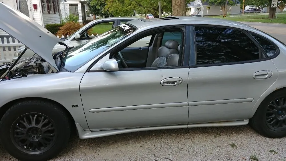 Local landscaping services in Mattoon, IL by Shon's tear & repair