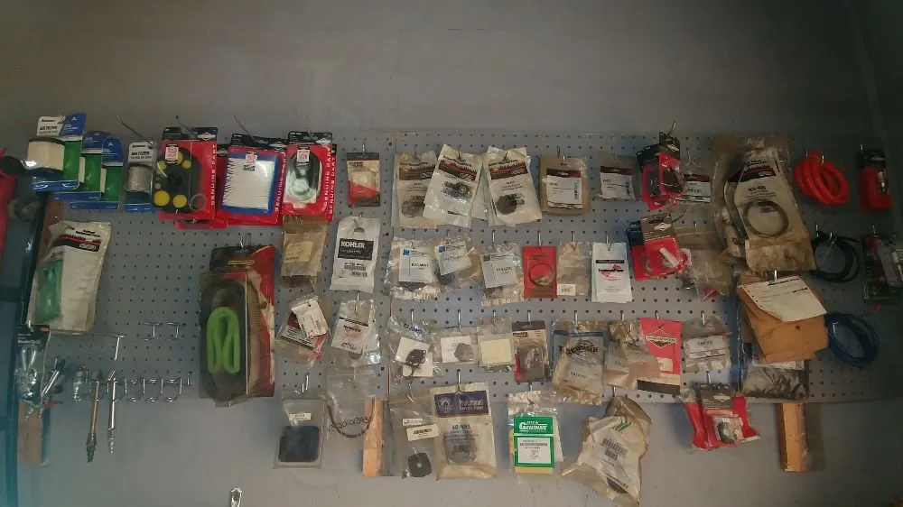 Top-rated landscaping services in Mattoon, IL - Shon's tear & repair