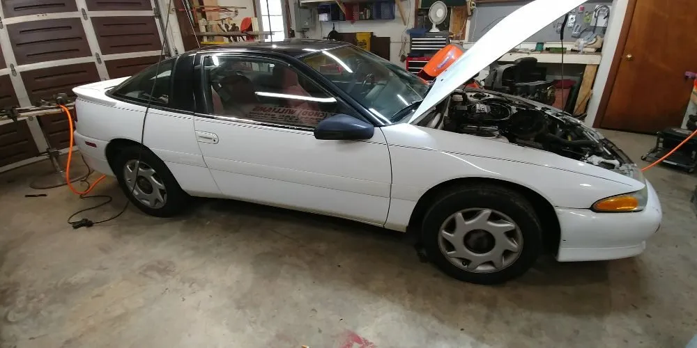 Reliable yard maintenance experts serving Mattoon, IL - Shon's tear & repair