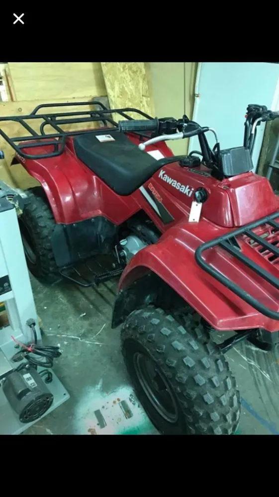 Local lawn mowing service in Mattoon, IL - Shon's tear & repair