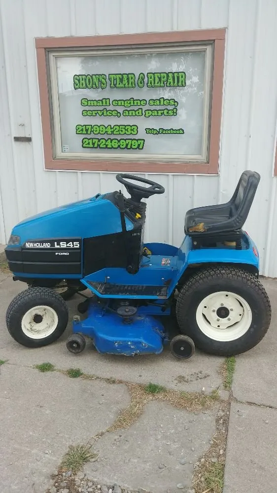 Top-rated garden landscaping experts serving Mattoon, IL - Shon's tear & repair