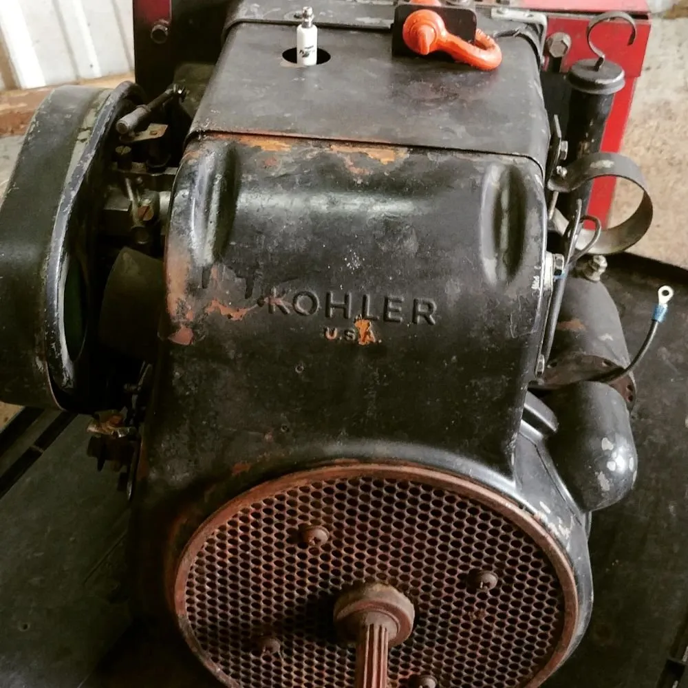 Top-rated yard maintenance in Mattoon, IL by Shon's tear & repair