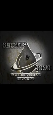 Shonts And Sons Logo