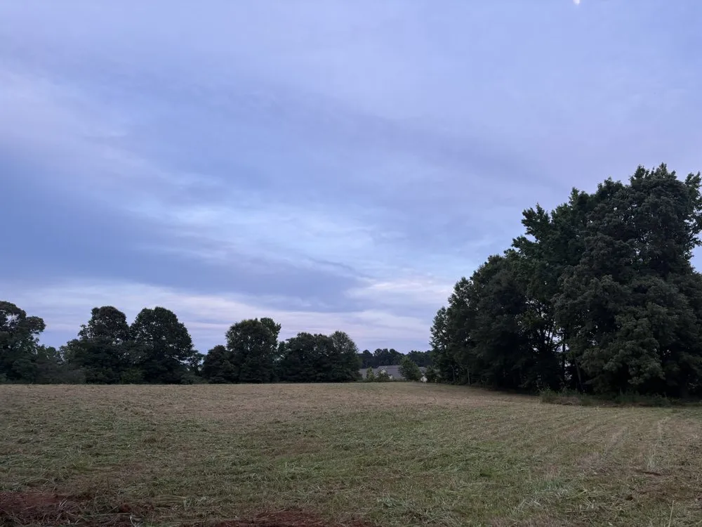 Reliable residential landscaping experts serving Pelzer, SC - Shooks Landworks