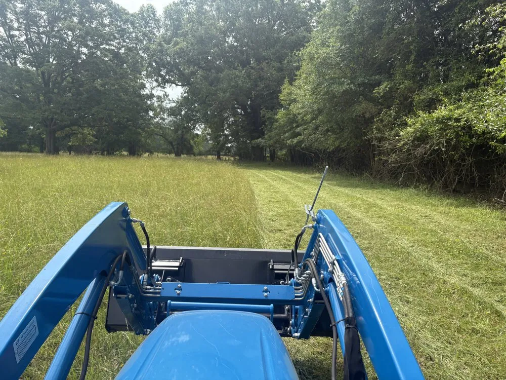 Reliable landscape installation in Pelzer, SC by Shooks Landworks