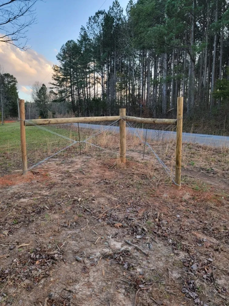 Local outdoor landscaping experts serving Greenville, SC - Shook's Property Maintenance