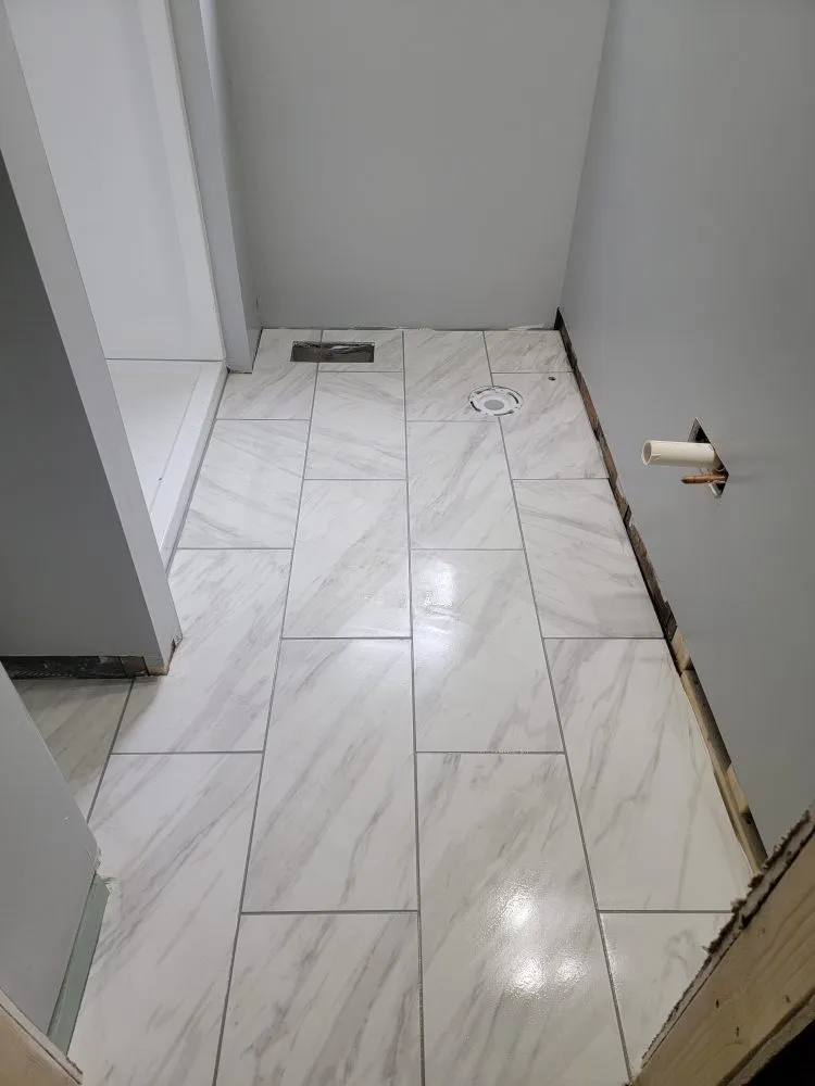 Top-rated landscape installation in Greenville, SC by Shook's Property Maintenance