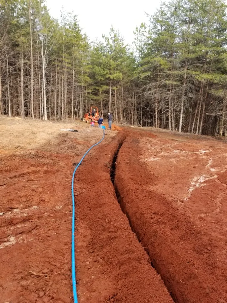 Reliable residential landscaping in Greenville, SC - Shook's Property Maintenance