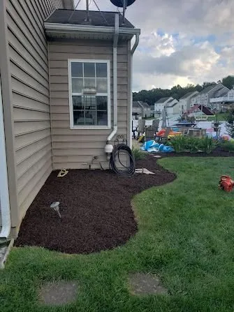 Local lawn care service experts serving Stewartstown, PA - Shoop's Services