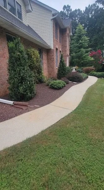 Affordable yard maintenance experts serving Stewartstown, PA - Shoop's Services