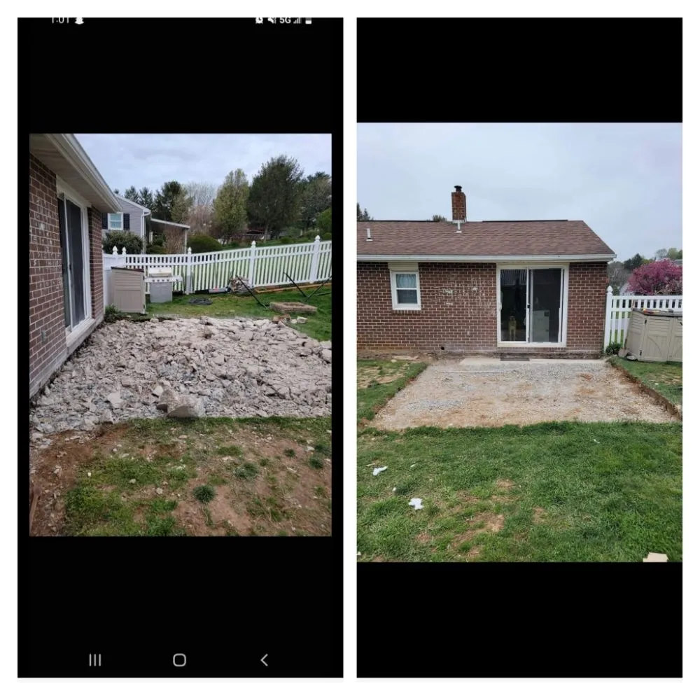 Expert garden landscaping for year-round maintenance across Stewartstown, PA - Shoop's Services