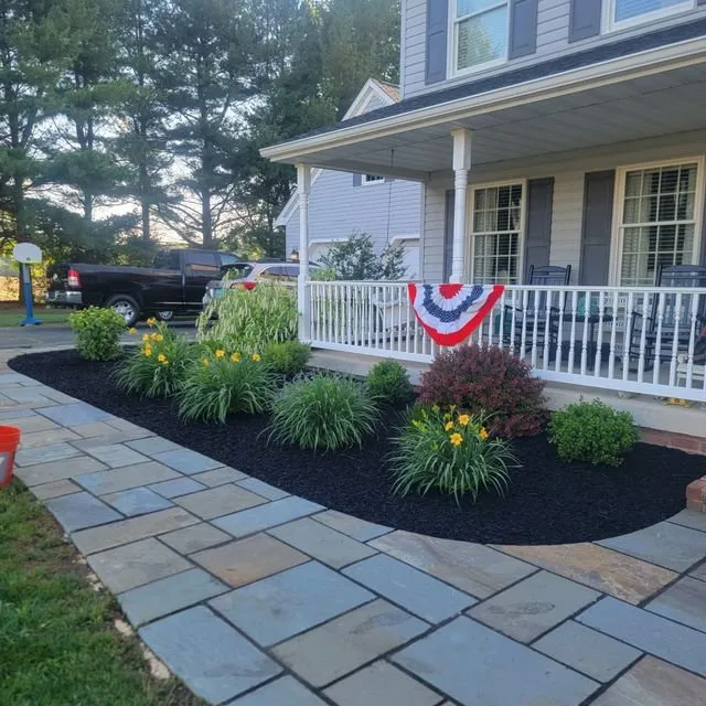 Custom yard maintenance near you across Stewartstown, PA - Shoop's Services