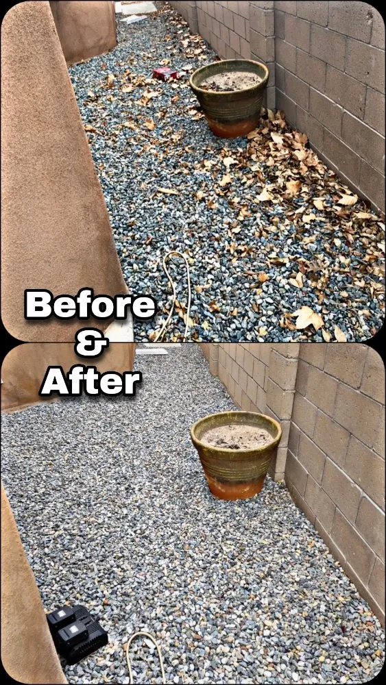 Reliable garden landscaping in Albuquerque, NM - Shooting Sprouts Property Maintenance