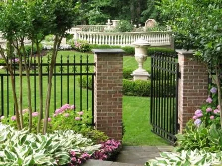 Professional yard maintenance for residential properties in Kensington, MD by Shorb Landscaping