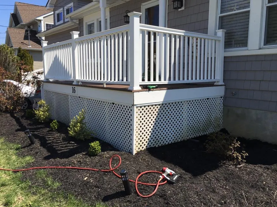 Professional landscape design experts serving Commerce, GA - Shore Choice Handyman & Lawn Care Services