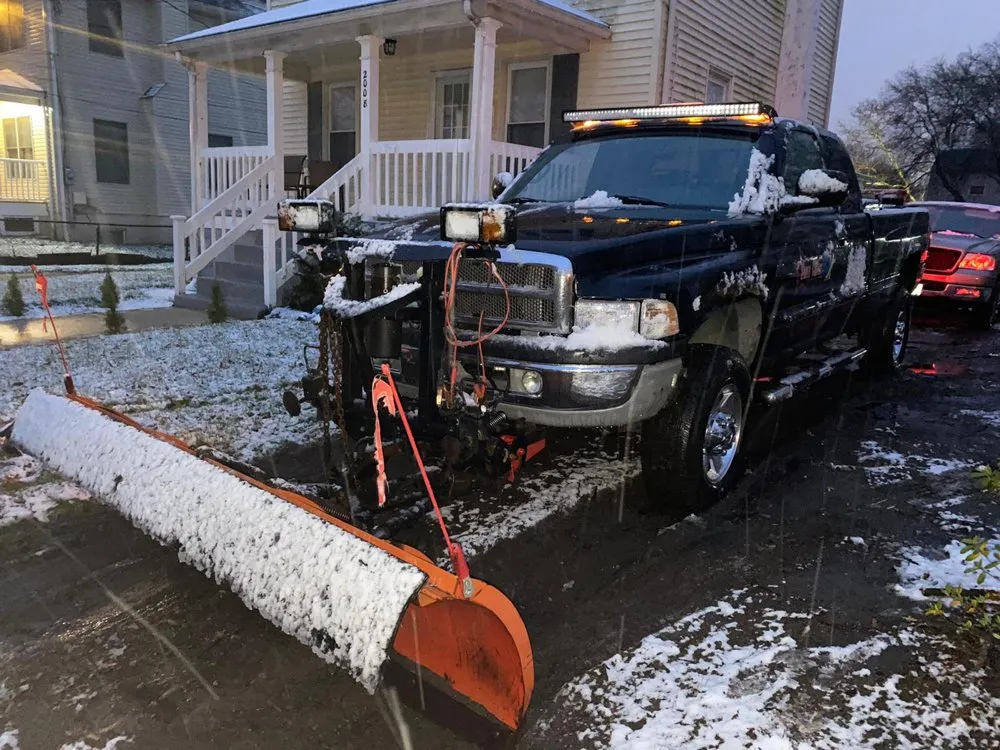 Professional lawn mowing service with custom design across Commerce, GA - Shore Choice Handyman & Lawn Care Services