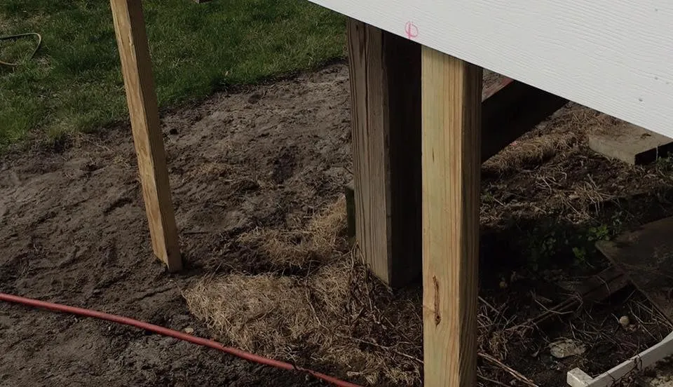 Trusted lawn mowing service in Commerce, GA by Shore Choice Handyman & Lawn Care Services