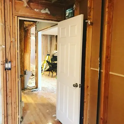 Shore Choice Handyman & Lawn Care Services Logo