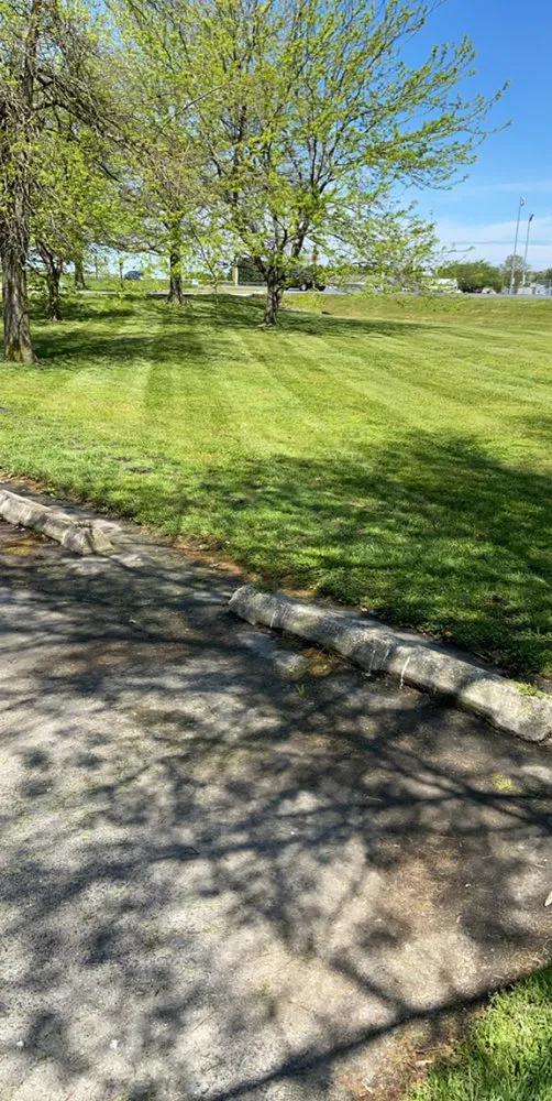 Professional residential landscaping experts serving Cambridge, MD - Shore Creations