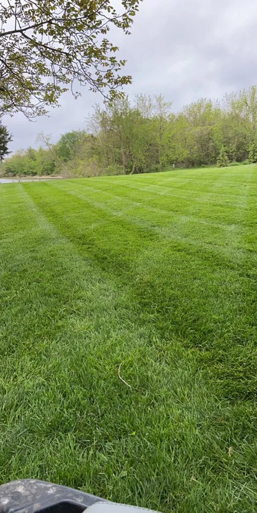 Custom residential landscaping in Cambridge, MD - Shore Creations