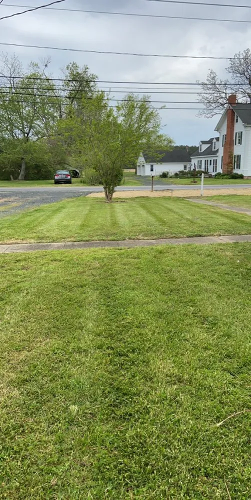 Reliable residential landscaping in Cambridge, MD - Shore Creations