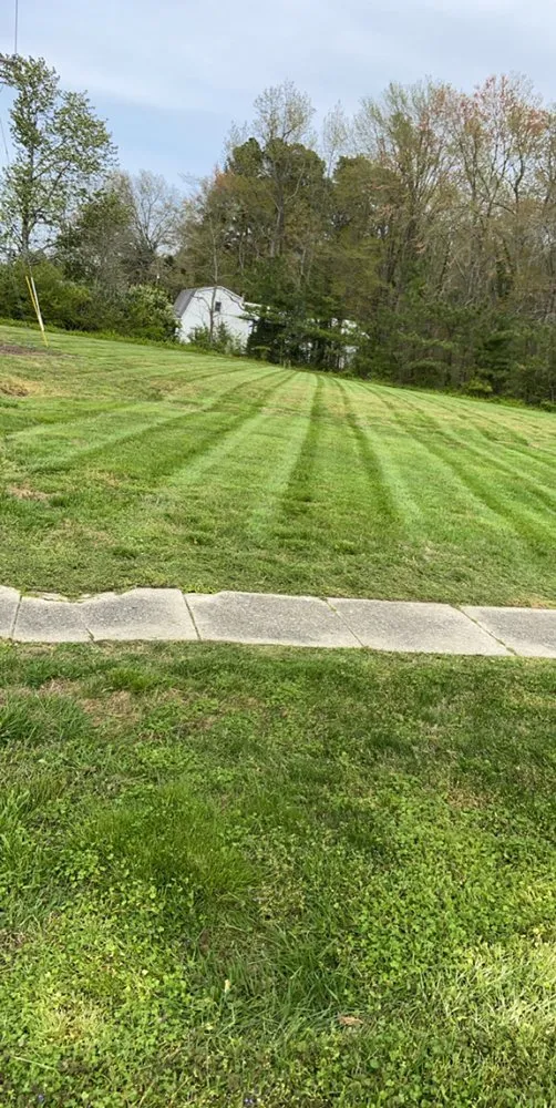 Professional outdoor landscaping experts serving Cambridge, MD - Shore Creations