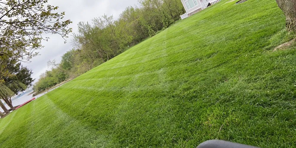 Reliable landscape design in Cambridge, MD - Shore Creations